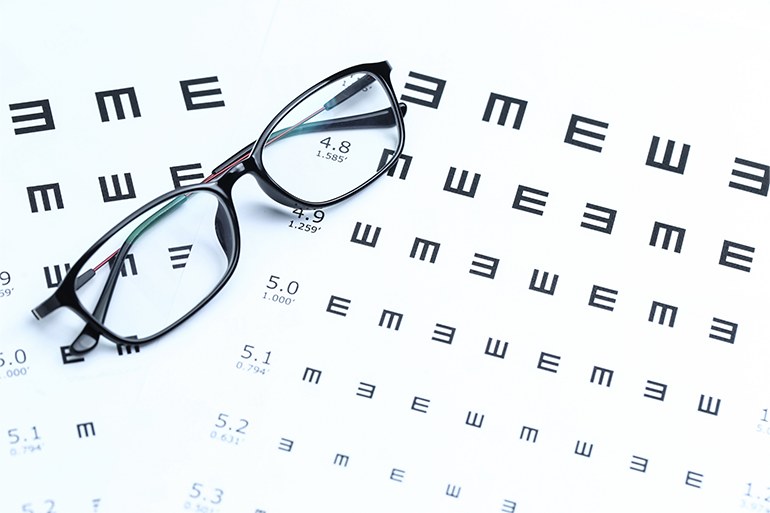 Methods of treating myopia is the operation to correct myopia