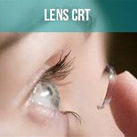 Night Lens- Forget Glasses or Contact Lenses! Wear this lens at night 