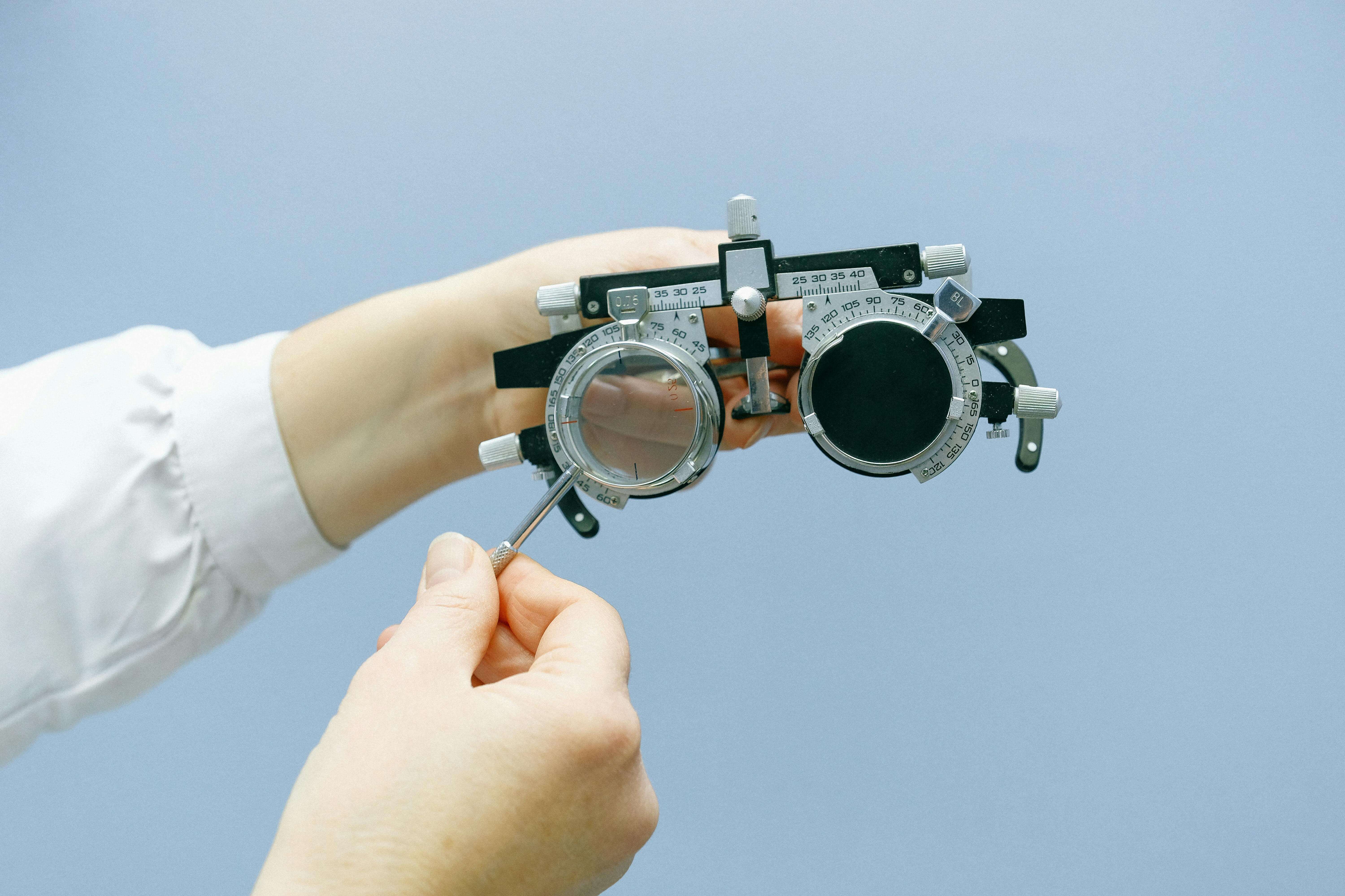 De ce este important un control oftalmologic anual? | Oftalmo.md - clinica oftalmologică Buiucani, Centru, Rîșcanovca, Buiucani