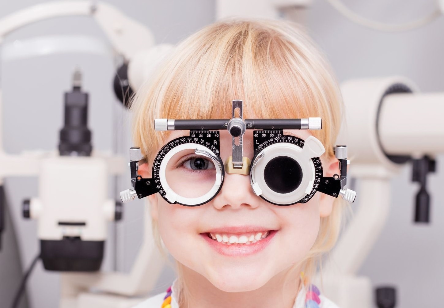 Oftalmologie pediatrica: consult si diagnostic computerizat | Oftalmo.md - clinica oftalmologică Buiucani, Centru, Rîșcanovca, Buiucani